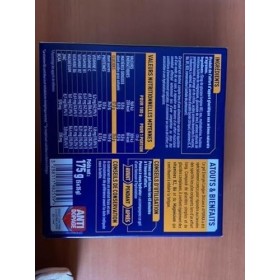 Gel énergie Longue Distance Agrumes + 2h defforts - Etui 5x 35g