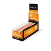 EAFIT Finisher Citron Gels Nutritifs Présentoir 50 Dosettes