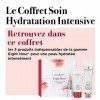 Elizabeth Arden – Coffret Eight Hour® Hydratation Intensive – Soins Nourissants Corps, Mains & Lèvres