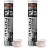 Science in Sport GO Hydro Tube de 20 Tablettes dHydration Cola/Caféine Lot de 2 