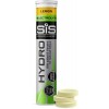 Science in Sport GO Hydro Tube de 20 Tablettes dHydration Cola/Caféine Lot de 2 
