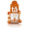 TA ENERGY - Gel Energétique - Salted Caramel x12 - Energie - Sodium - BCAA - Antioxydants - Idéal pendant les activités sport