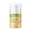 Exodermin Premium – Crème pour les pieds pour les soins quotidiens des ongles, des pieds et de la peau – dans un distributeur