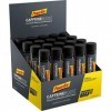 Powerbar Caffeine Boost Ampoules 20x25ml - Supplément avec 200mg de caféine