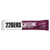 226ERS Vegan Gummy Bars | Barre Energétique Végétalien avec Caféine, Cerise Cola - 1 barre