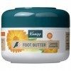 Kneipp Beurre pour les Pieds 1 Unité - 100 ml