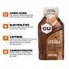 Gu Energy Gel Campfire Smores 24 pckts