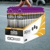 SIS GO Isotonic Energy Gels 30x60ml Cassis