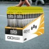 SIS GO Isotonic Energy Gels 30x60ml Citron et citron vert