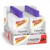 Gel liquide Cassis + sodium 18 x 60 ml