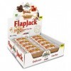 AMIX FLAP JACK OAT BAR 30 x 120 g - Saveur - Yogurt