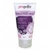 PROPOLIA - Bio - Crème pieds secs - Aloe vera / Karité / Propolis / Lavande - Répare et nourrit - Fabriquée en France - 75 ml