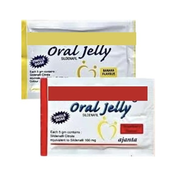 gel oral