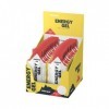 Inkospor Energy Gel 24x40g Pamplemousse Citron vert