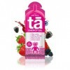 TA ENERGY - Gel Energétique - Wild Berry x12 - Energie - Sodium - BCAA - Antioxydants - Cafféine - Idéal pendant les activité