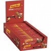 Powerbar PowerGel Shots Cola 24x60g - Gel Énergétique à Haute Teneur en Carbone + C2MAX + 75mg Caféine & Ride Energy Chocolat