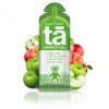 TA ENERGY - Gel Energétique - Apple Crumble x24 - Energie - Sodium - BCAA - Antioxydants - Idéal pendant les activités sporti