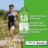 TA ENERGY - Gel Energétique - Apple Crumble x24 - Energie - Sodium - BCAA - Antioxydants - Idéal pendant les activités sporti