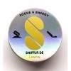 SniffUp Focus & Energy - Citron