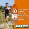 TA ENERGY - Gel Energétique - Salted Caramel x24 - Energie - Sodium - BCAA - Antioxydants - Idéal pendant les activités sport