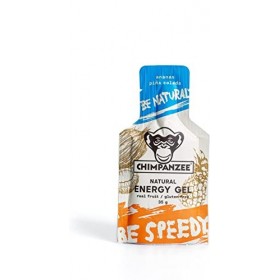 Chimpanzee Energie Gel Pina Colada, 1 unité
