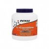 Now 500 mg L-Carnitine 180 Gélules