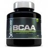 BCAA 2:1:1 1000mg | 425 Comprimés | 3000mg Portion Journalière | Approvisionnement pour 141 Jours | 2:1:1 dAcides Aminés à C