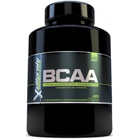 BCAA 2:1:1 1000mg | 425 Comprimés | 3000mg Portion Journalière | Approvisionnement pour 141 Jours | 2:1:1 dAcides Aminés à C