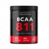 BANDINI® BCAA 8.1.1 500 comprimés - BCAA 811 Acides aminés à chaîne ramifiée, Leucine, Isoleucine, Valine avec vitamines B1 e