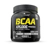 Olimp Sport Nutrition Bcaa Xplode Poudre Acide Aminé Ananas 500 g