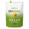 EAA POWDER 500g Vegan - HAUTE DOSE - tous les acides aminés essentiels - saveur mangue-fruit de la passion EAAs - Nutri-Plus 