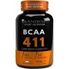 BANDINI® BCAA 4.1.1 150 comprimés, acides aminés à chaîne ramifiée. Leucine, Isoleucine, Valine avec Vitamine B1 et B6, Vegan