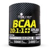 Olimp Sport Nutrition BCAA 20:1:1 Xplode Poudre Xplosive Cola