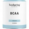 foodspring Gélules de BCAA, 120 gélules, BCAA végétaux de haute qualité, les acides aminés essentiels pour tes muscles