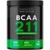 Bandini® BCAA 2 1 1 500 Comprimés, acides aminés à chaîne ramifiée bcaa 2.1.1, Leucine, Isoleucine, Valine avec Vitamine B1 e