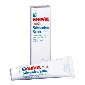 Gehwol med - 1040105 - Crème anti crevasses - 75 ml