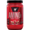 BSN Nutrition Amino X Complément avec vitamine D, vitamine B6 et acides aminés, Goût Pastèque, 30 portions, 435 g