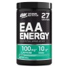 Optimum Nutrition EAA Energy avec mélange complet dacides aminés essentiels et caféine, Pre Workout en poudre sans sucre, ac