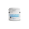 Pré-Workout mix BCAA Arginine Citrulline Beta-Alanine | Booster Puissant • Musclepump • Musculation & Sport | Nutrimuscle | A