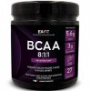 Eafit BCAA 8.1.1-5,6g BCAA - 3g GLUTAMINE - SAVEUR PASTEQUE - La boisson en poudre à base dacides aminés - SANS sucre - SANS