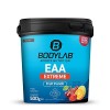 Bodylab24 EAA Extreme 500g punch aux fruits, acides aminés essentiels, 1,5g de glutamine, 1g dalanine et les vitamines B6 & 