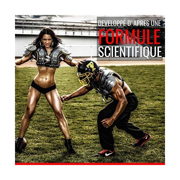 COMPLEXE DACIDES AMINÉS, AMINO MASS, le meilleur acides aminés de haute dose ayant la plus haute valeur biologique du monde 