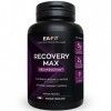 EAFIT Recovery Max - 280 g - Saveur Fruitée - Certifié Anti-Dopage