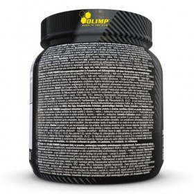 BCAA 4:1:1 Xplode powder