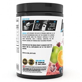 Bpi Sports Best Aminos Acide Aminé