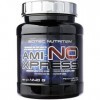 Scitec Nutrition Ami-NO Xpress complexe intra-entraînement pêche ice tea 440 g