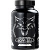 Acides aminés Ramifiés BCAA 2.1.1 Vitastrong | L-leucine, L-isoleucine, L-valine 100% purs avec vitamine B6 | Complément Pré 