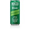 NOCCO No Carbs Company BCAA Sans caféine - Pomme 12 x 330ml 