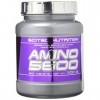 Scitec Nutrition Acides Aminés Amino 5600 500 Tablette