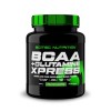 Scitec Nutrition BCAA + Glutamine Xpress, Poudre de boisson aromatisée avec acides aminés, avec glutamine et taurine, sans su